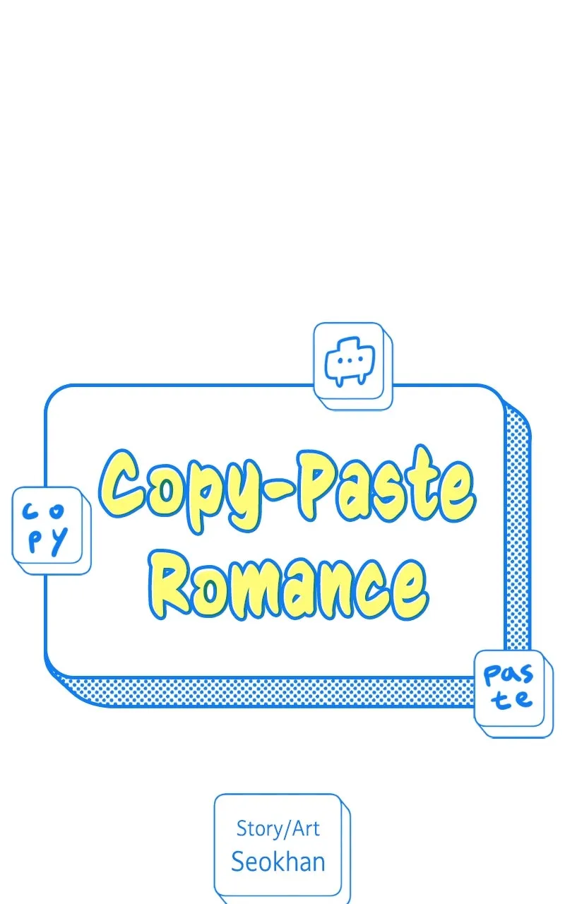 Copy-Paste Romance Chapter 1 page 66 - 