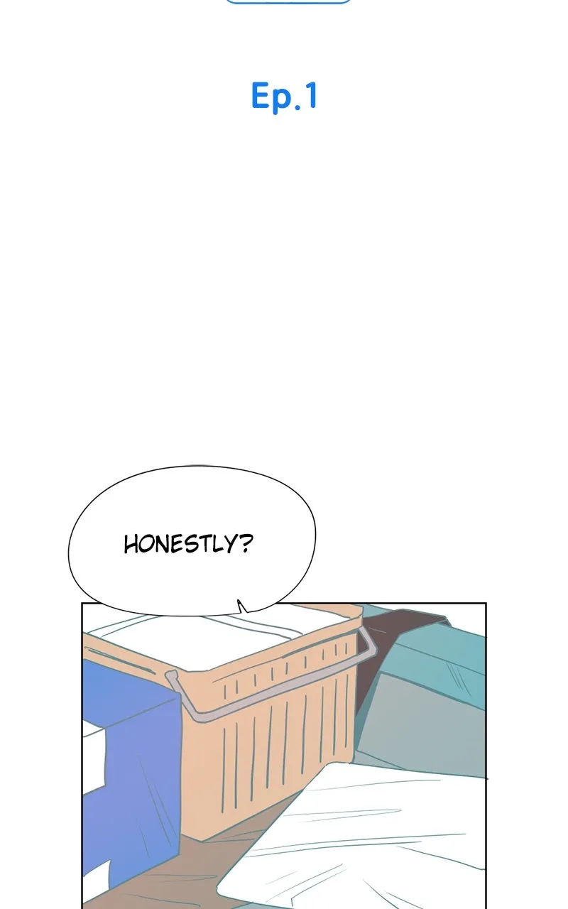 Copy-Paste Romance Chapter 1 page 67 - 
