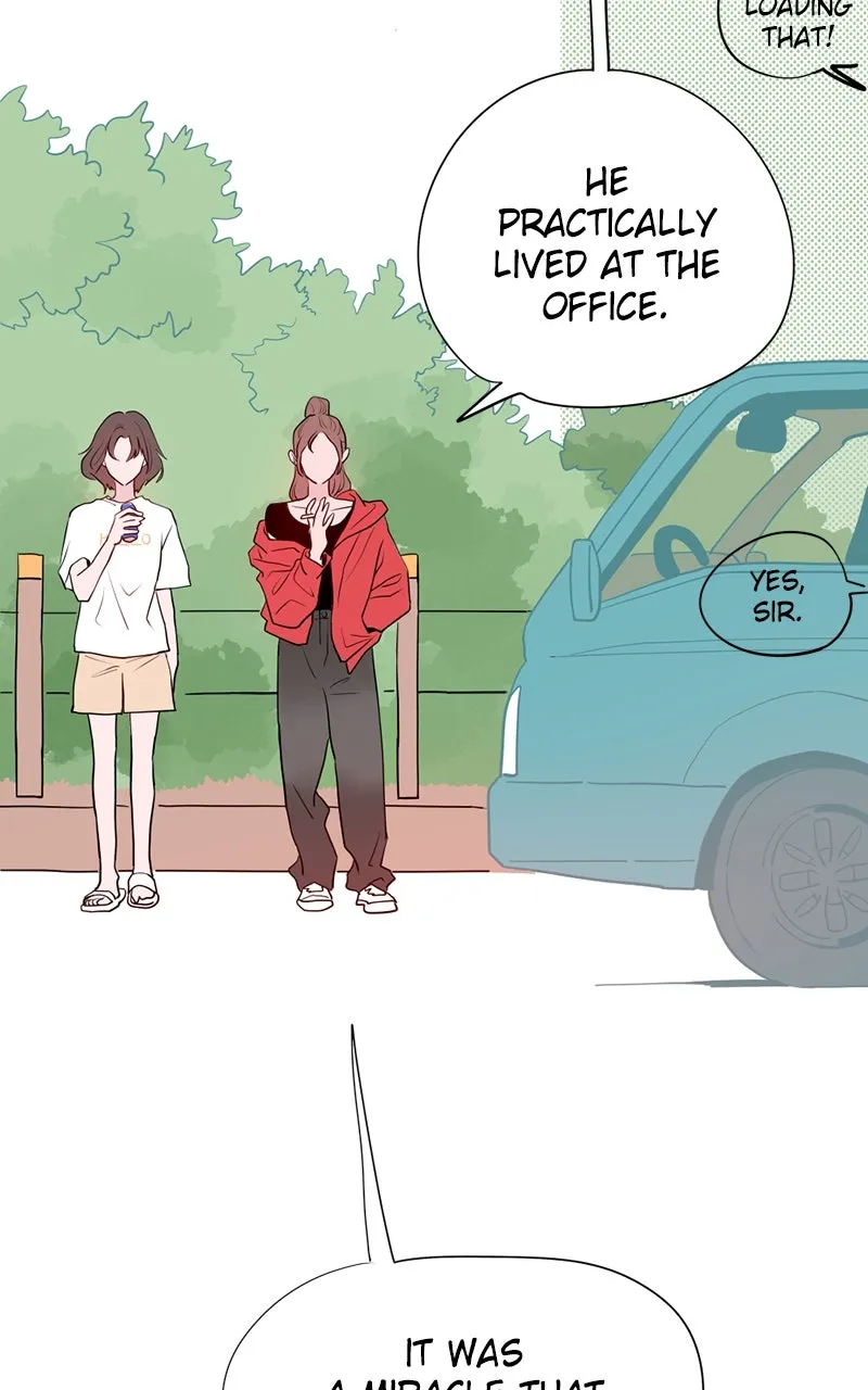 Copy-Paste Romance Chapter 1 page 69 - 