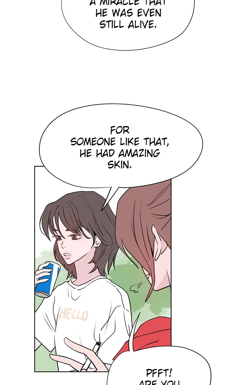 Copy-Paste Romance Chapter 1 page 70 - 