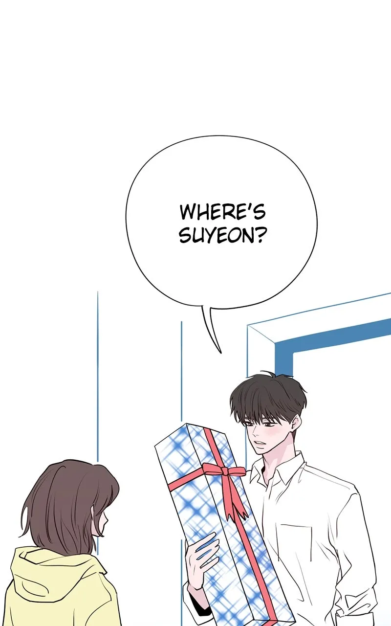 Copy-Paste Romance Chapter 1 page 8 - 