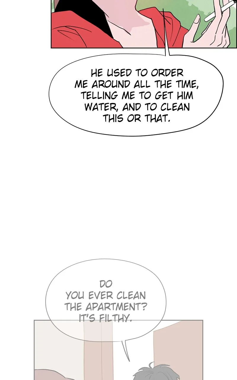 Copy-Paste Romance Chapter 1 page 72 - 