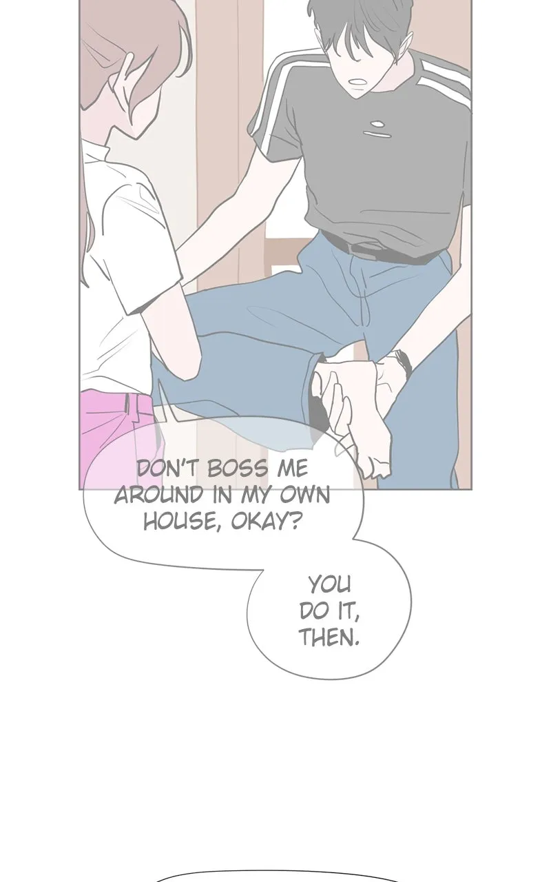 Copy-Paste Romance Chapter 1 page 73 - 