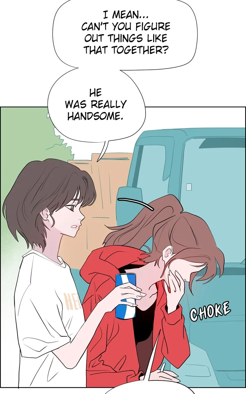 Copy-Paste Romance Chapter 1 page 74 - 