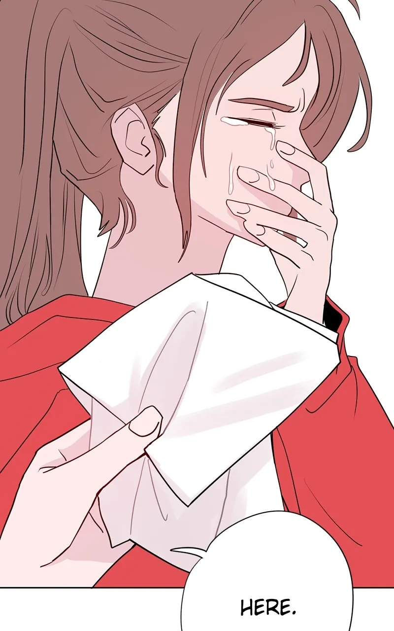 Copy-Paste Romance Chapter 1 page 77 - 