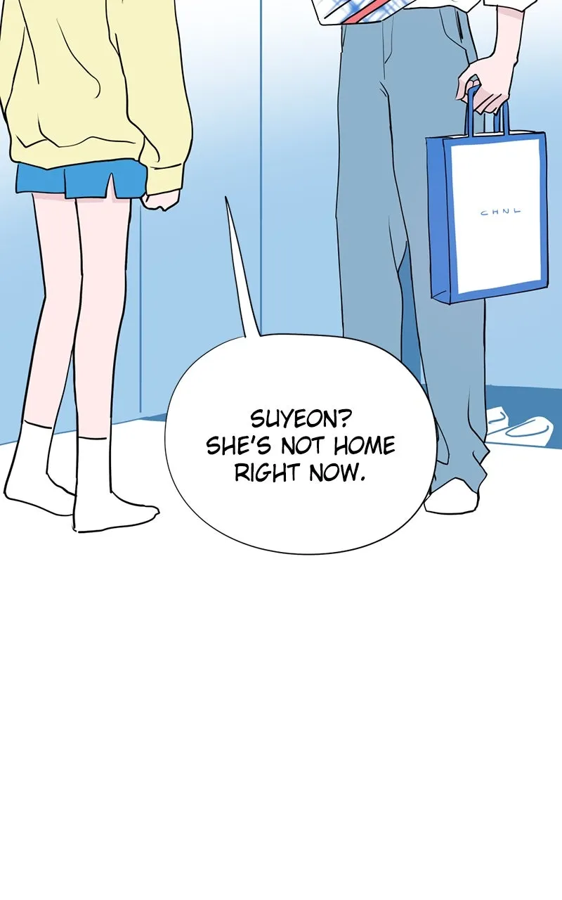 Copy-Paste Romance Chapter 1 page 9 - 