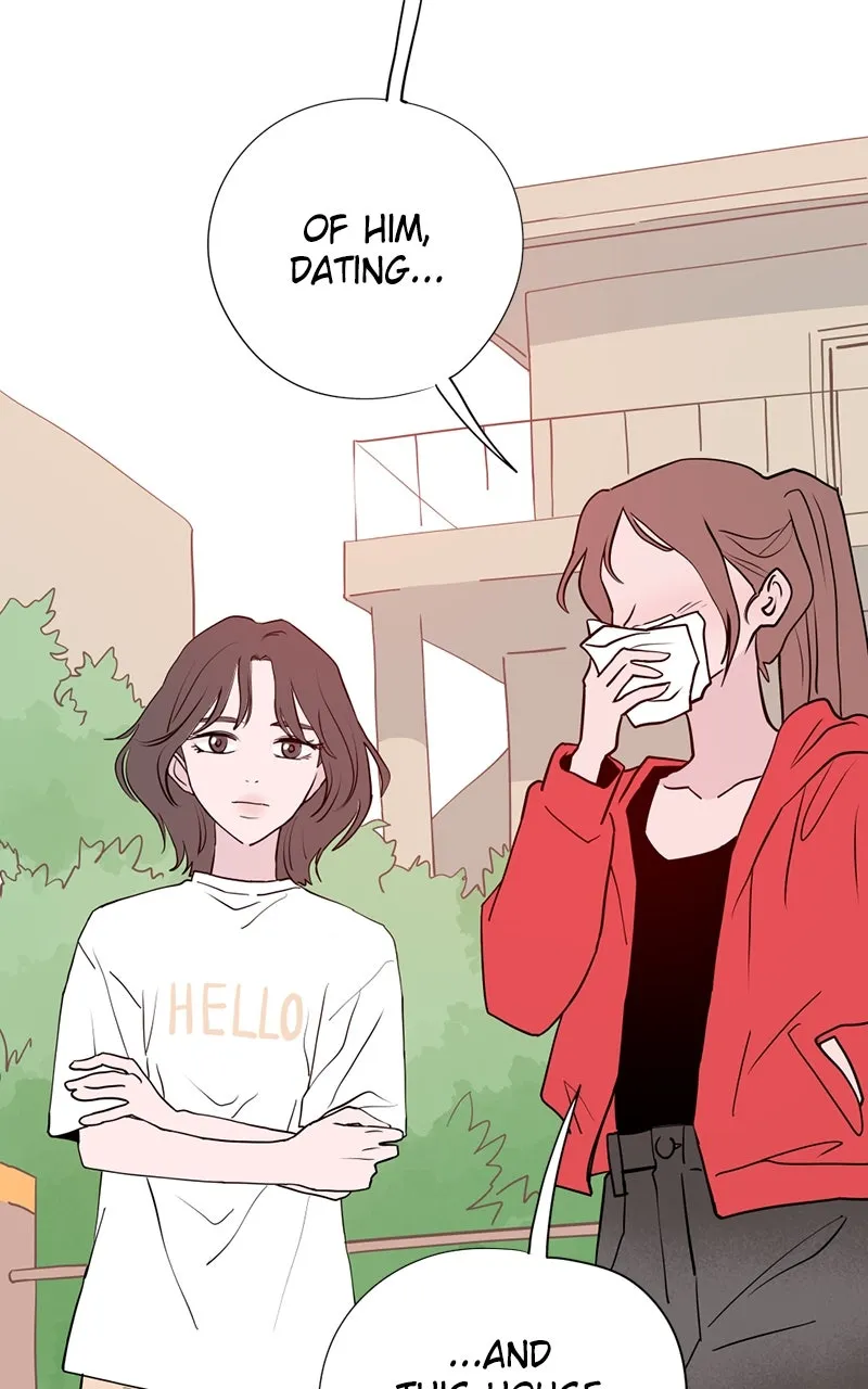 Copy-Paste Romance Chapter 1 page 82 - 