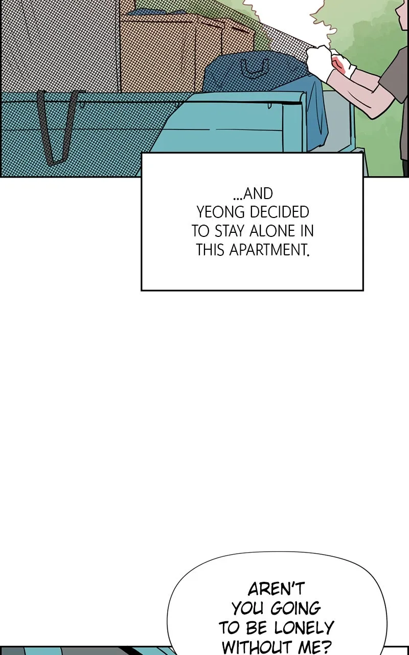 Copy-Paste Romance Chapter 1 page 84 - 