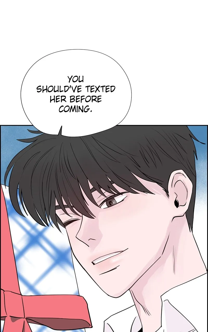 Copy-Paste Romance Chapter 1 page 10 - 