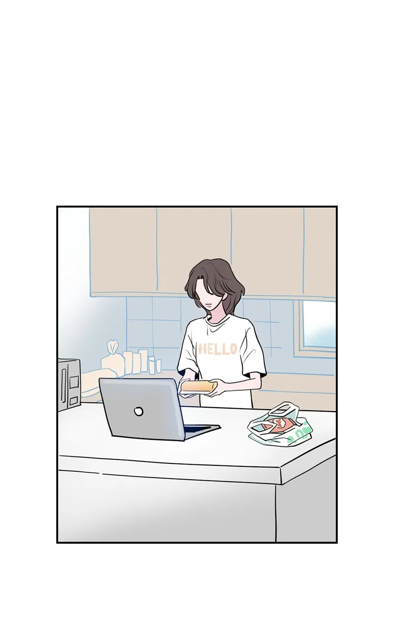 Copy-Paste Romance Chapter 1 page 91 - 