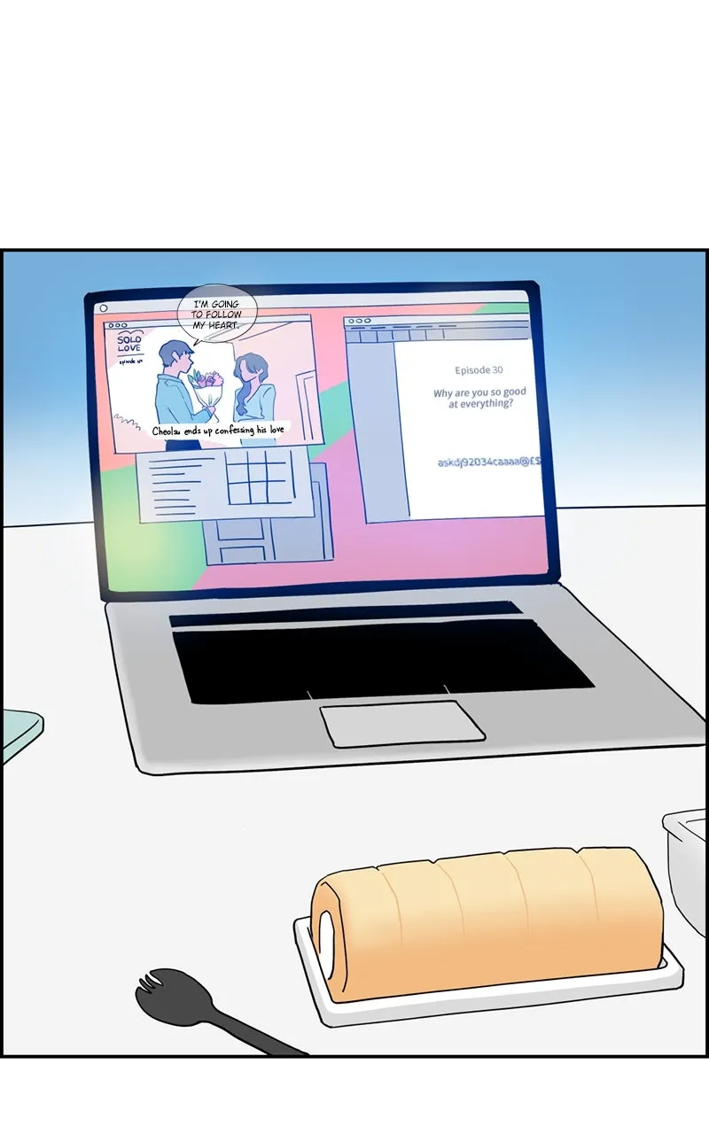 Copy-Paste Romance Chapter 1 page 92 - 