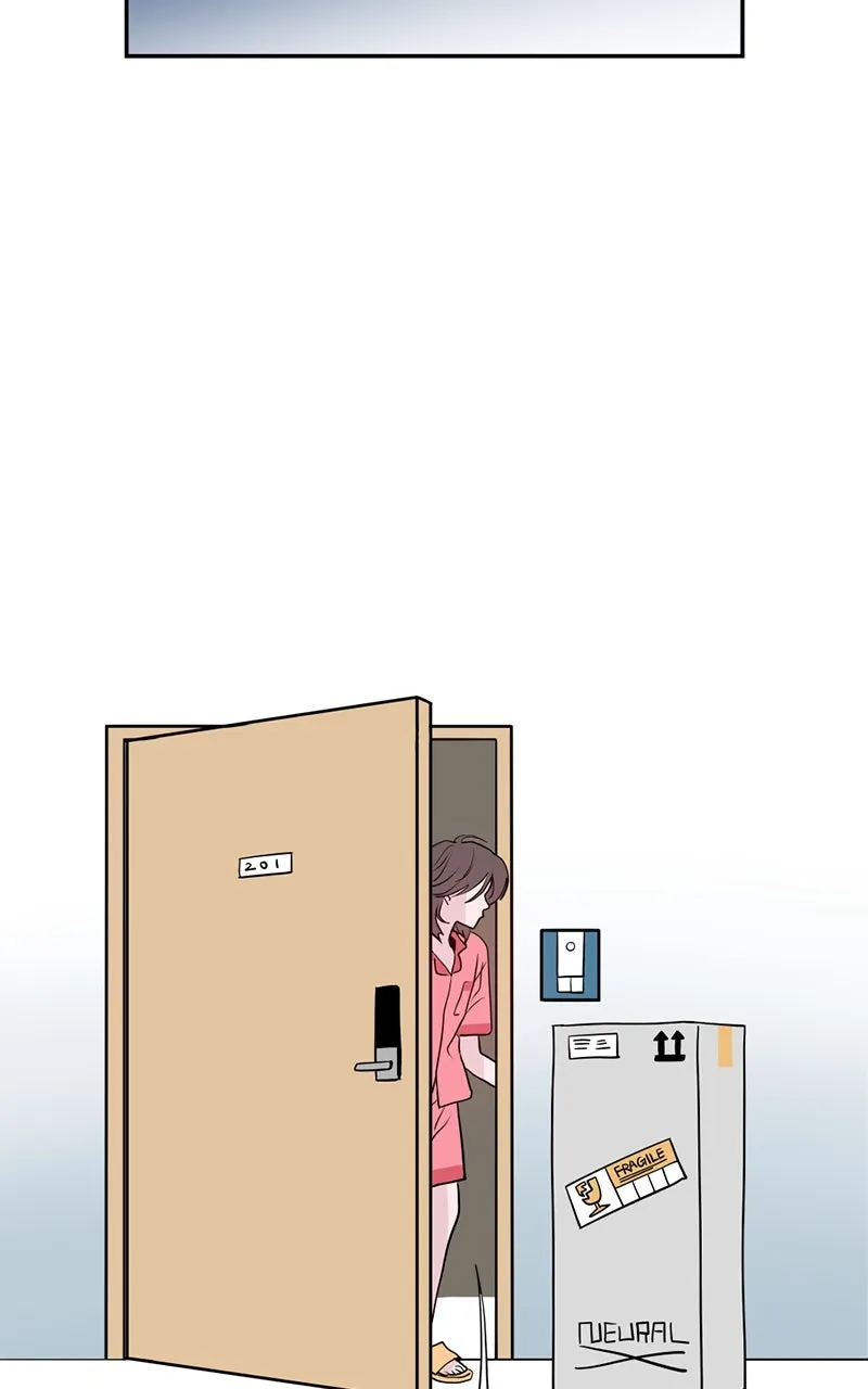 Copy-Paste Romance Chapter 1 page 97 - 