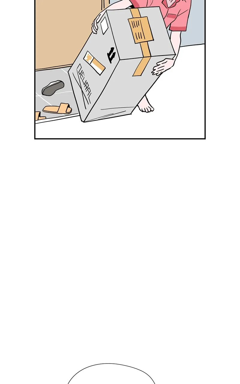 Copy-Paste Romance Chapter 1 page 99 - 