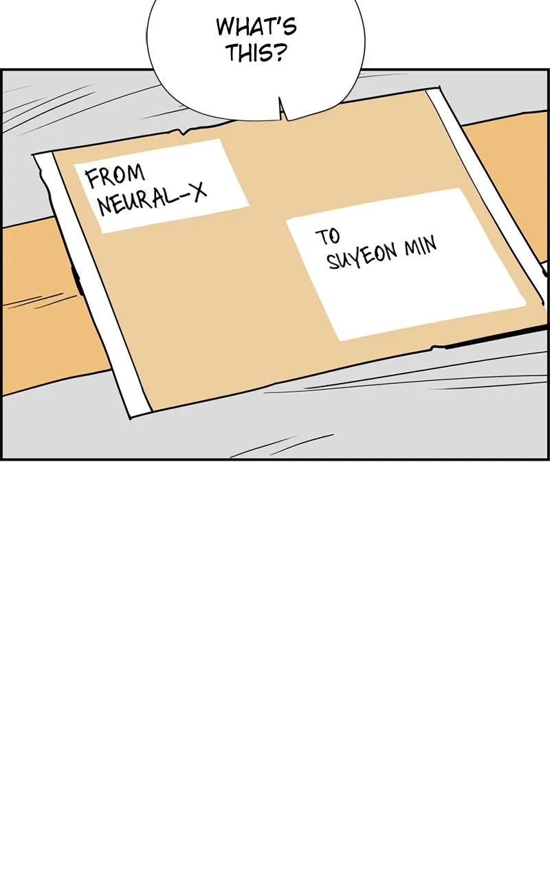 Copy-Paste Romance Chapter 1 page 100 - 