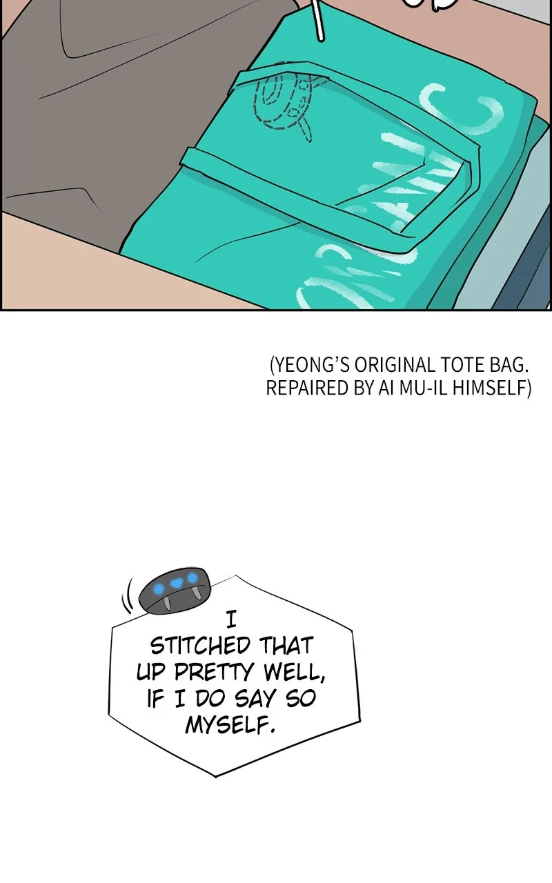 Copy-Paste Romance Chapter 10 page 103 - 