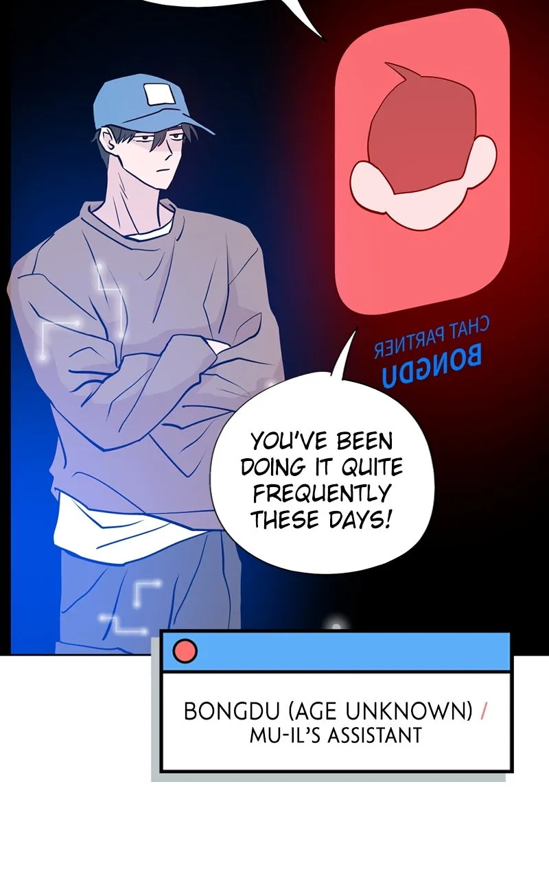 Copy-Paste Romance Chapter 10 page 106 - 