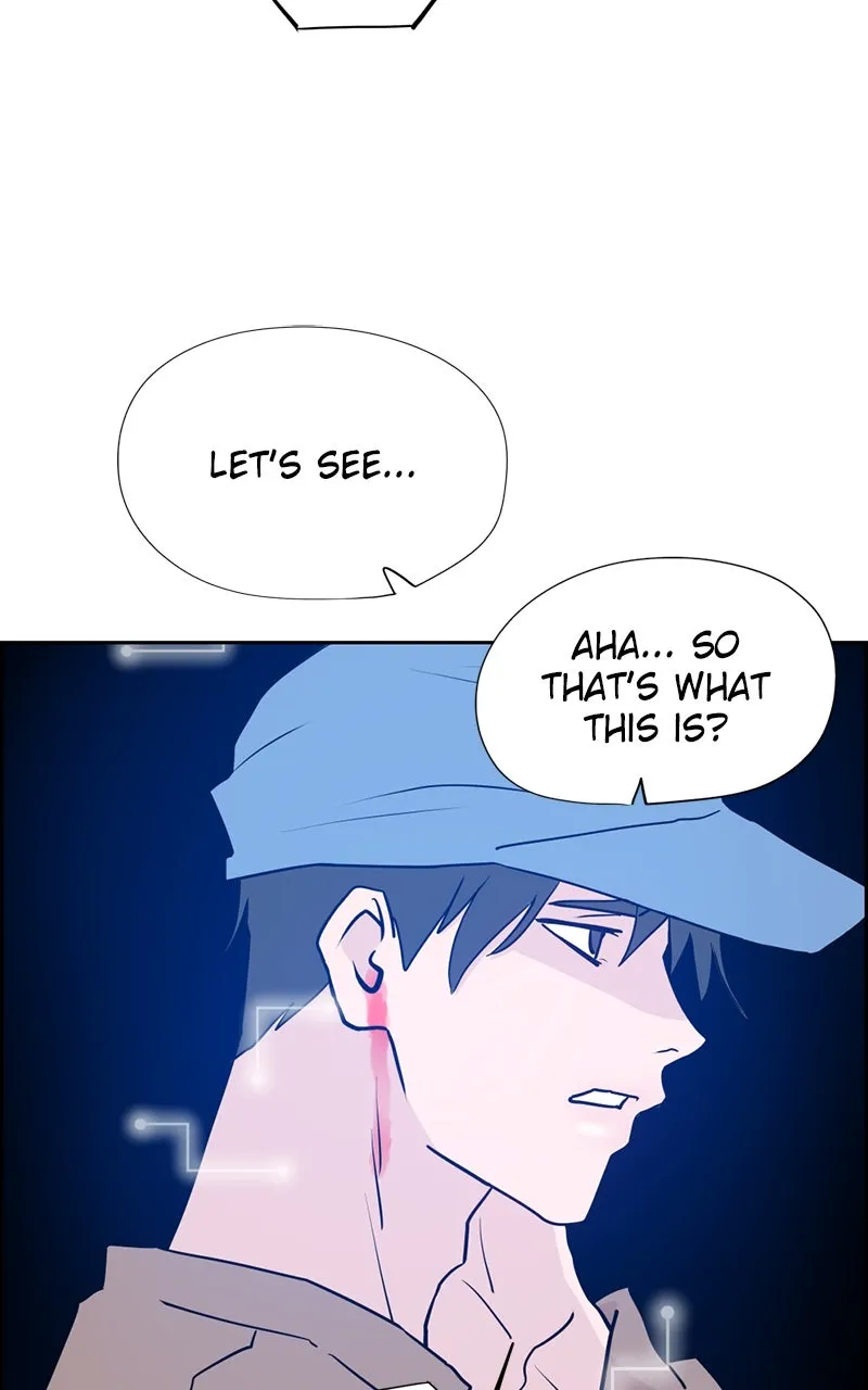 Copy-Paste Romance Chapter 10 page 112 - 