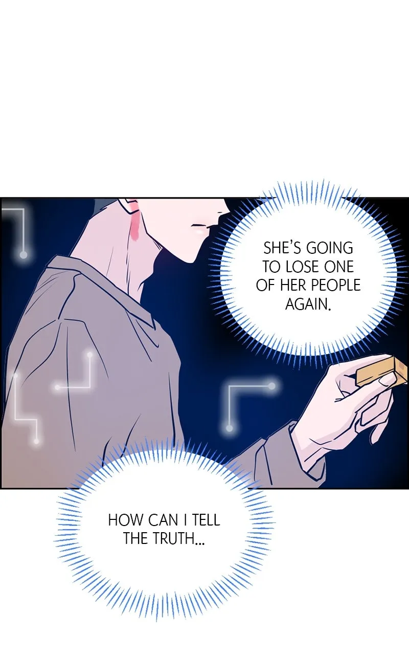 Copy-Paste Romance Chapter 10 page 116 - 