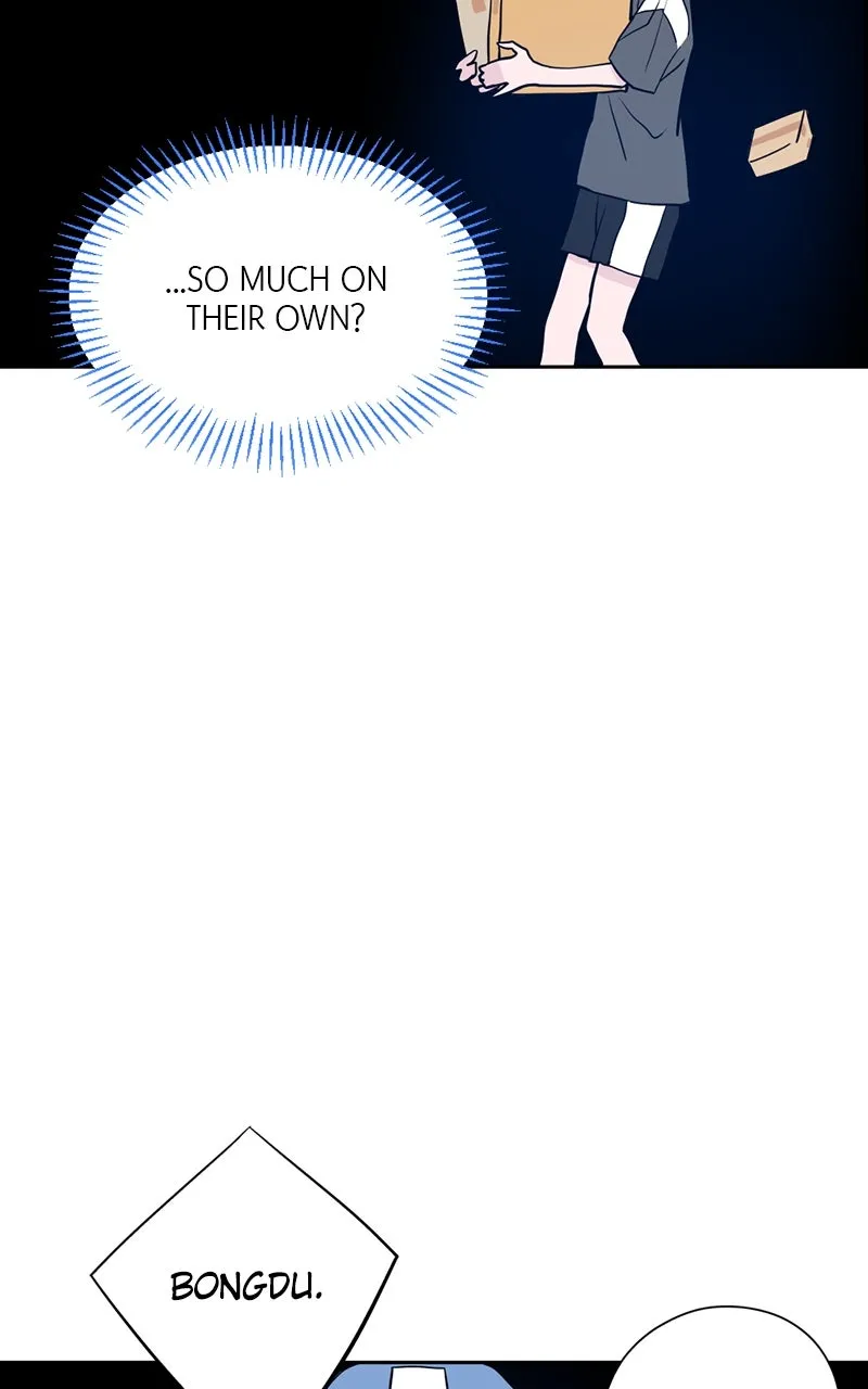 Copy-Paste Romance Chapter 10 page 118 - 