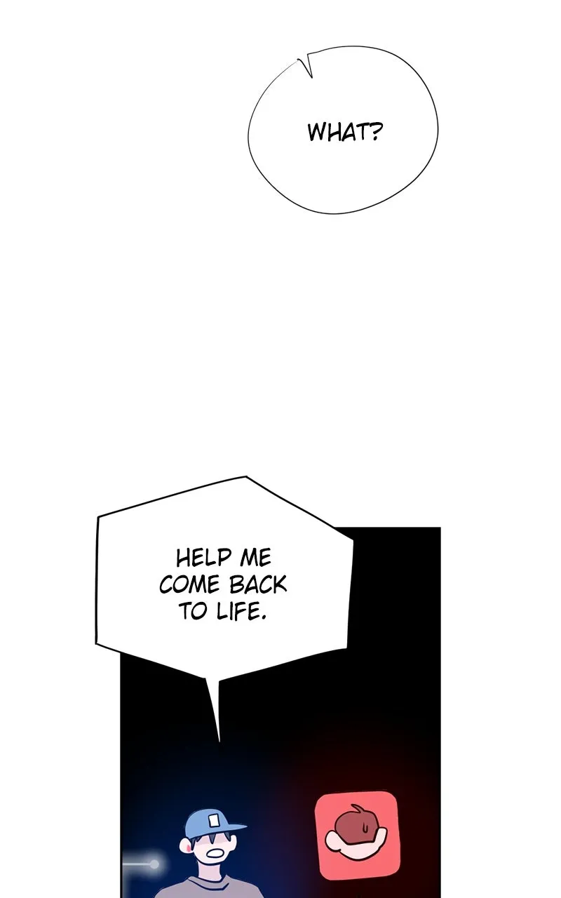 Copy-Paste Romance Chapter 10 page 120 - 