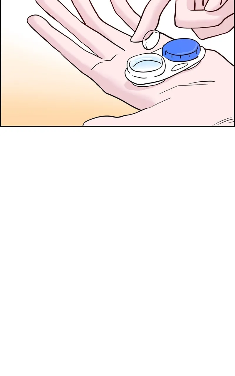Copy-Paste Romance Chapter 10 page 124 - 