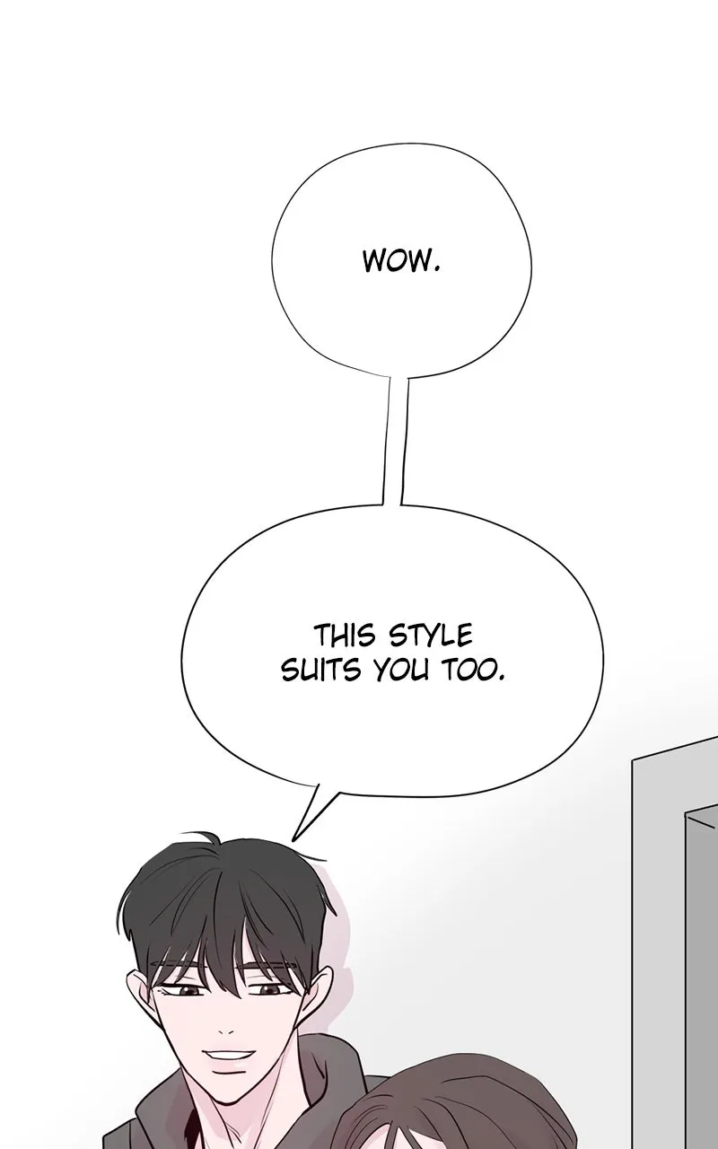 Copy-Paste Romance Chapter 10 page 129 - 