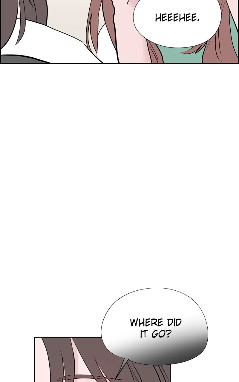 Copy-Paste Romance Chapter 10 page 16 - 