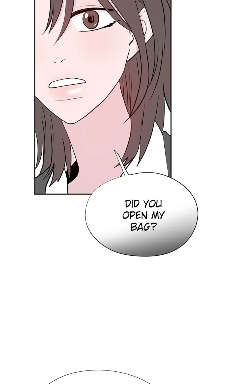Copy-Paste Romance Chapter 10 page 17 - 