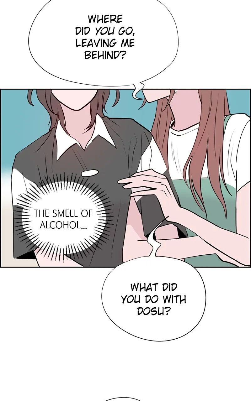 Copy-Paste Romance Chapter 10 page 18 - 