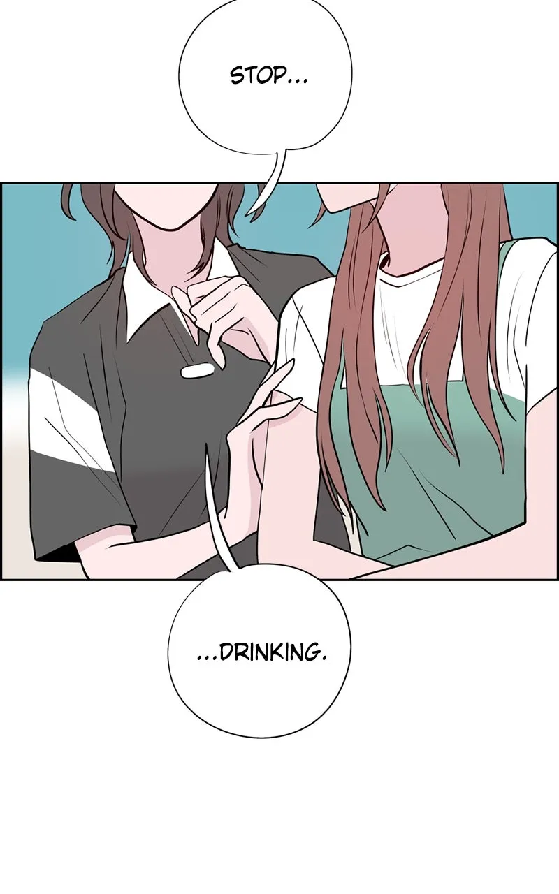 Copy-Paste Romance Chapter 10 page 19 - 