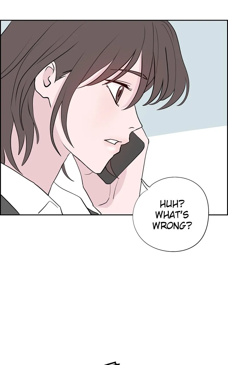 Copy-Paste Romance Chapter 10 page 3 - 