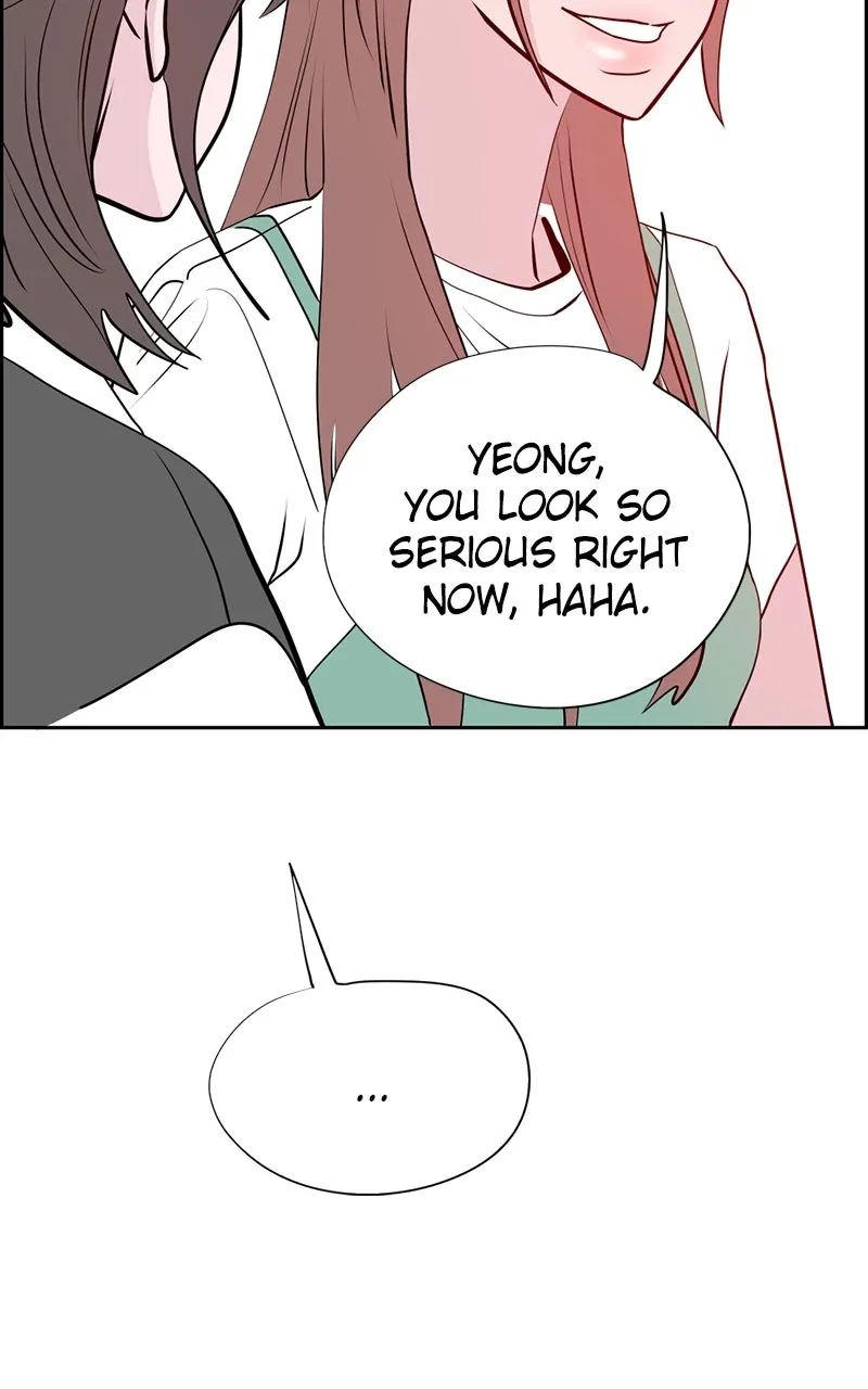 Copy-Paste Romance Chapter 10 page 21 - 