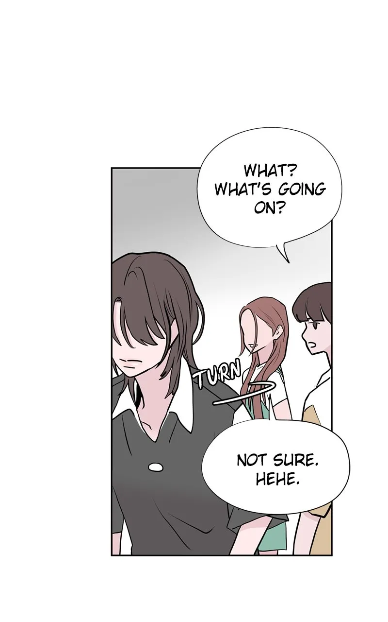 Copy-Paste Romance Chapter 10 page 22 - 