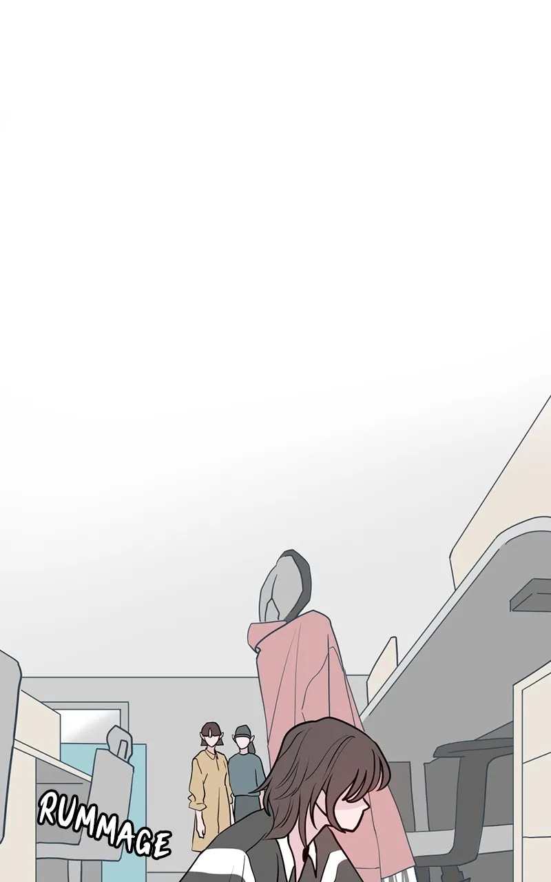 Copy-Paste Romance Chapter 10 page 25 - 