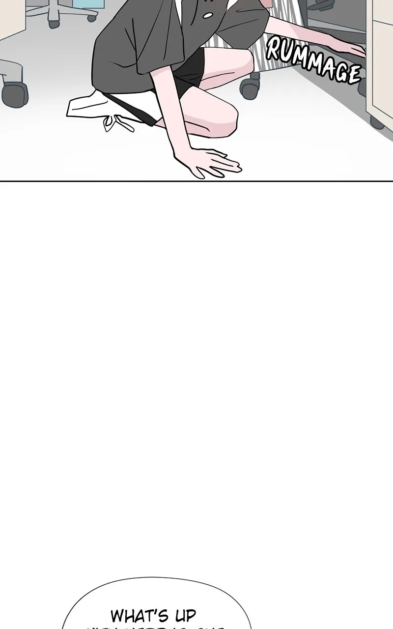 Copy-Paste Romance Chapter 10 page 26 - 