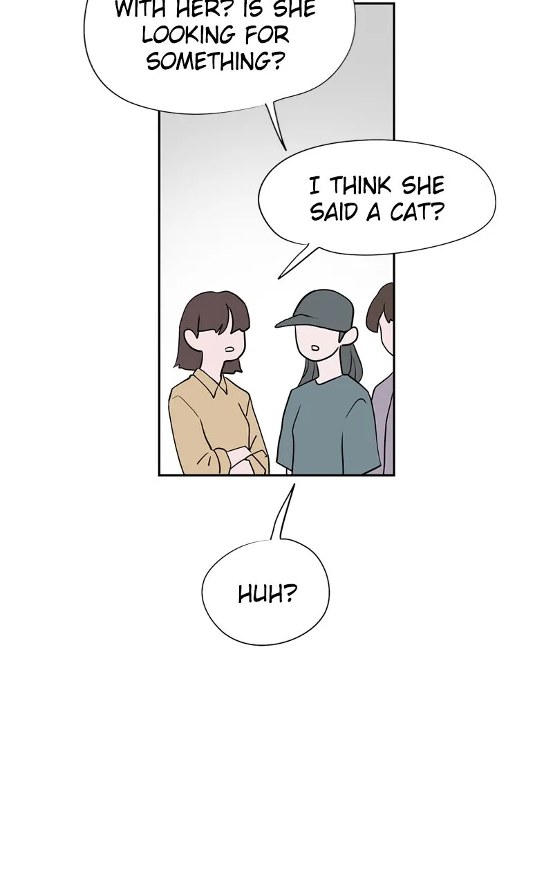 Copy-Paste Romance Chapter 10 page 27 - 