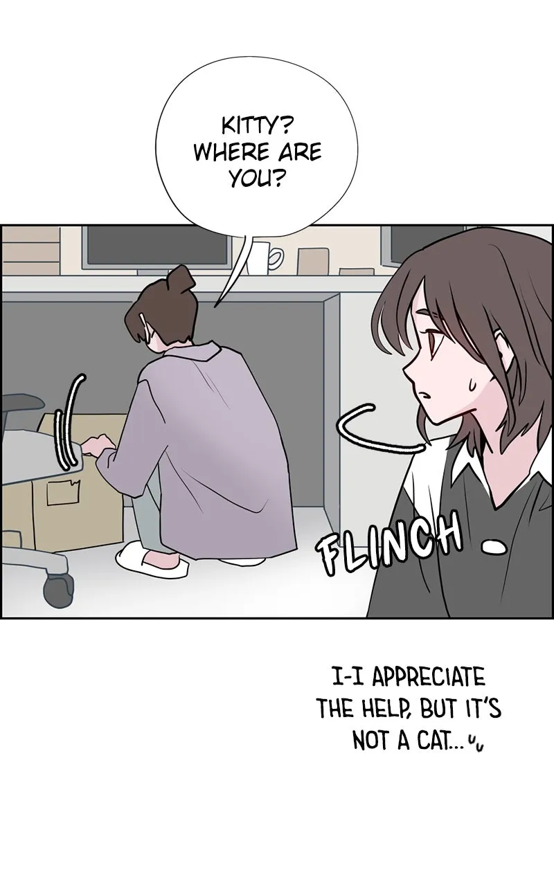 Copy-Paste Romance Chapter 10 page 28 - 