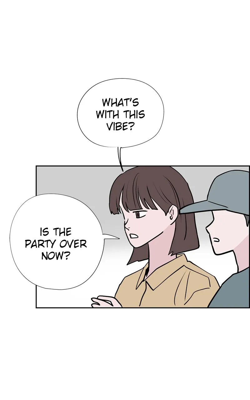 Copy-Paste Romance Chapter 10 page 29 - 