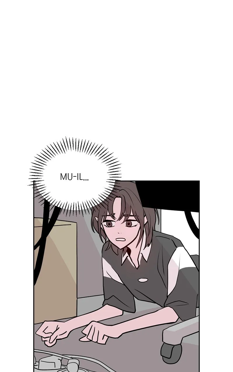 Copy-Paste Romance Chapter 10 page 30 - 