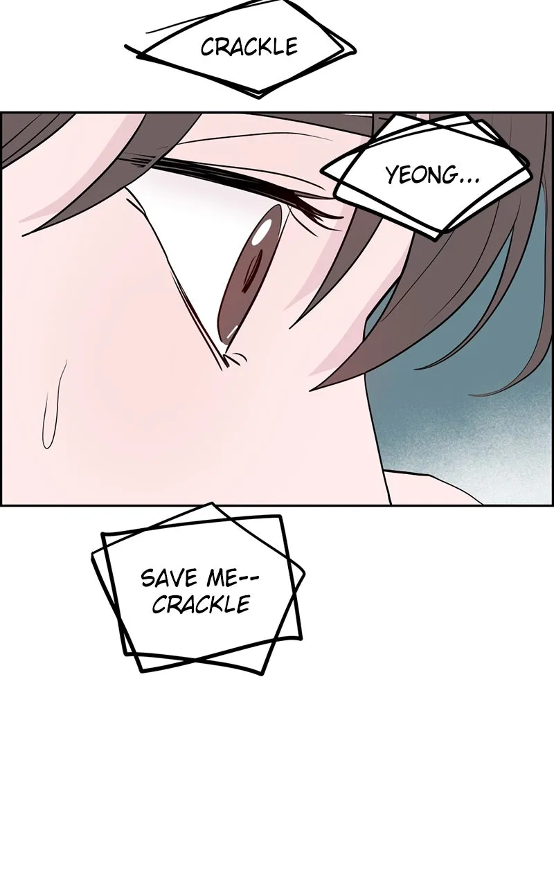 Copy-Paste Romance Chapter 10 page 4 - 