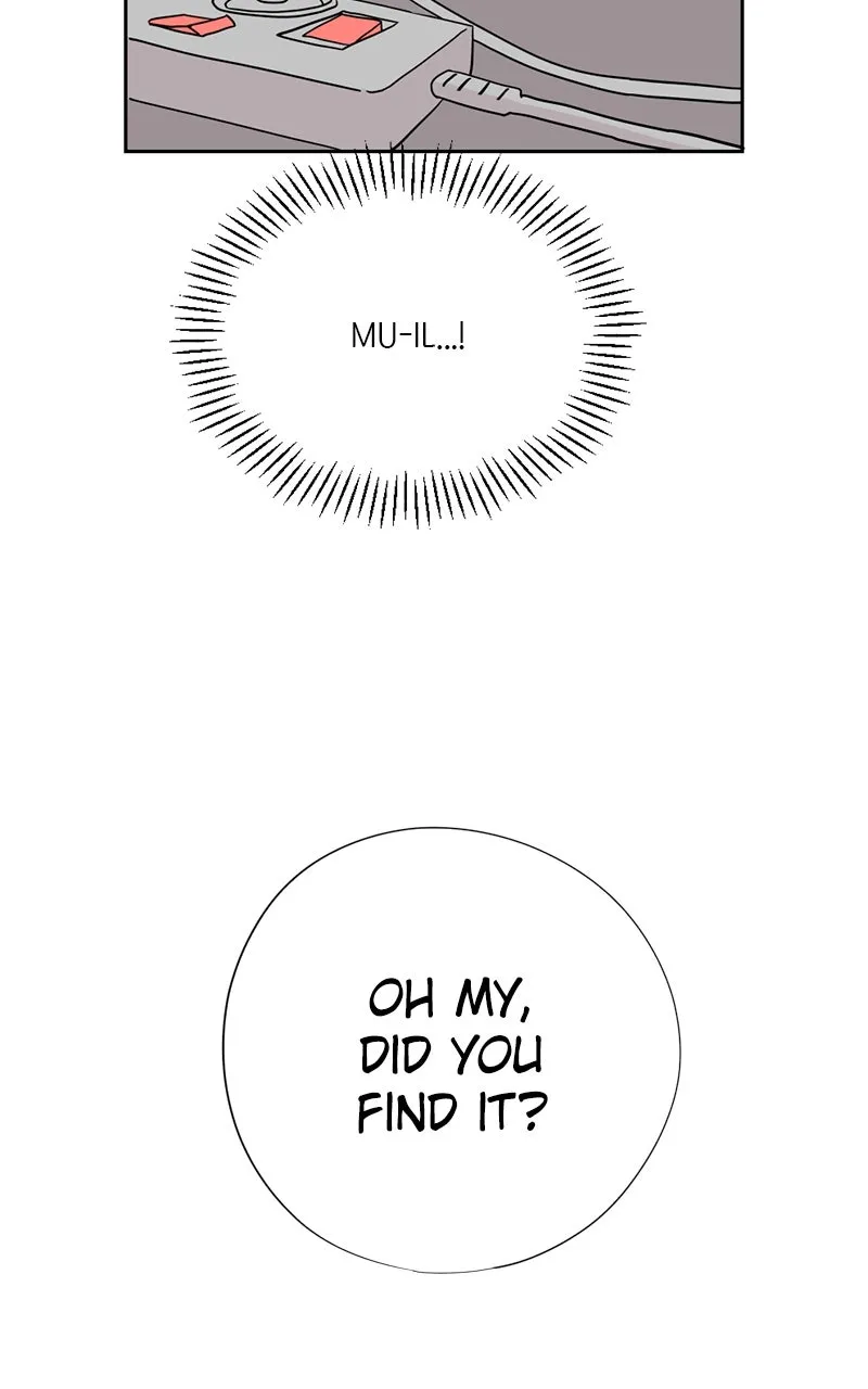 Copy-Paste Romance Chapter 10 page 31 - 