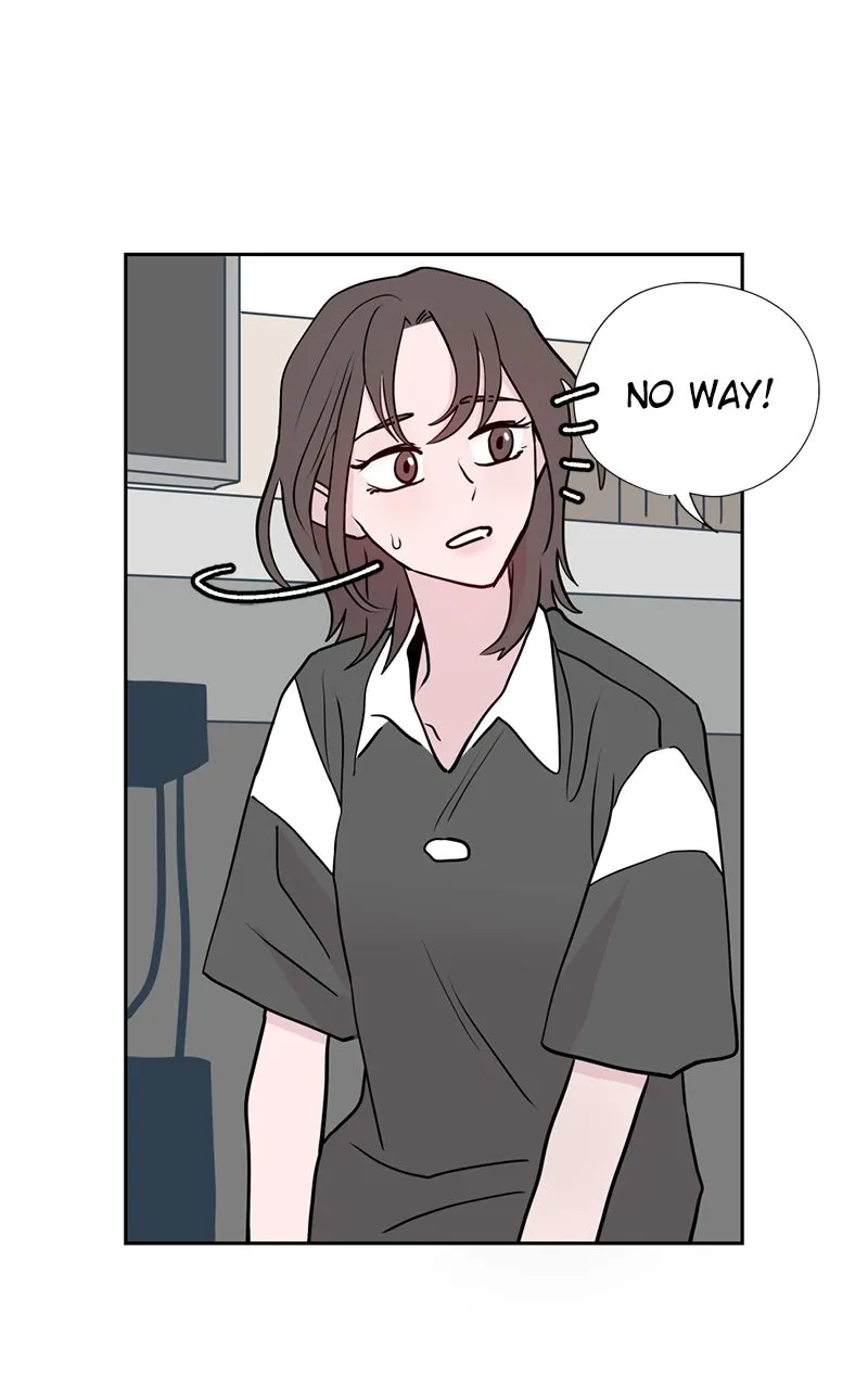 Copy-Paste Romance Chapter 10 page 32 - 