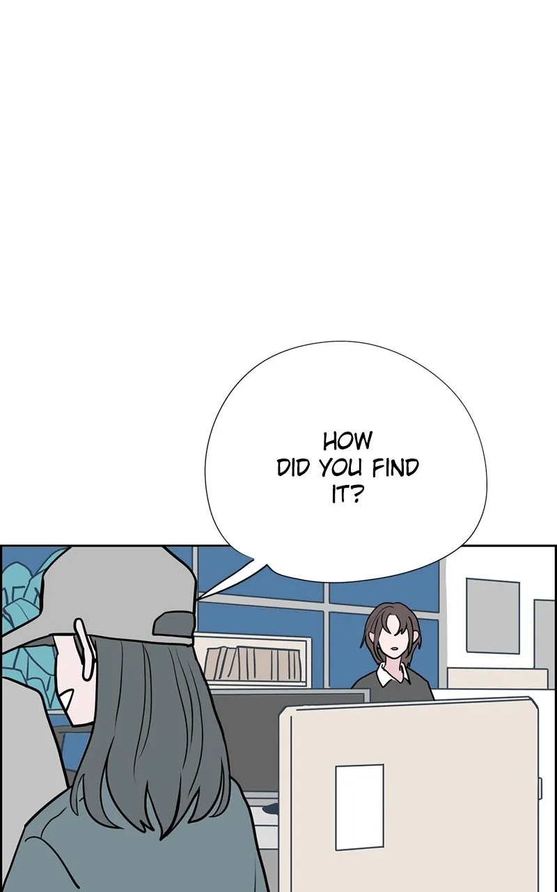 Copy-Paste Romance Chapter 10 page 33 - 