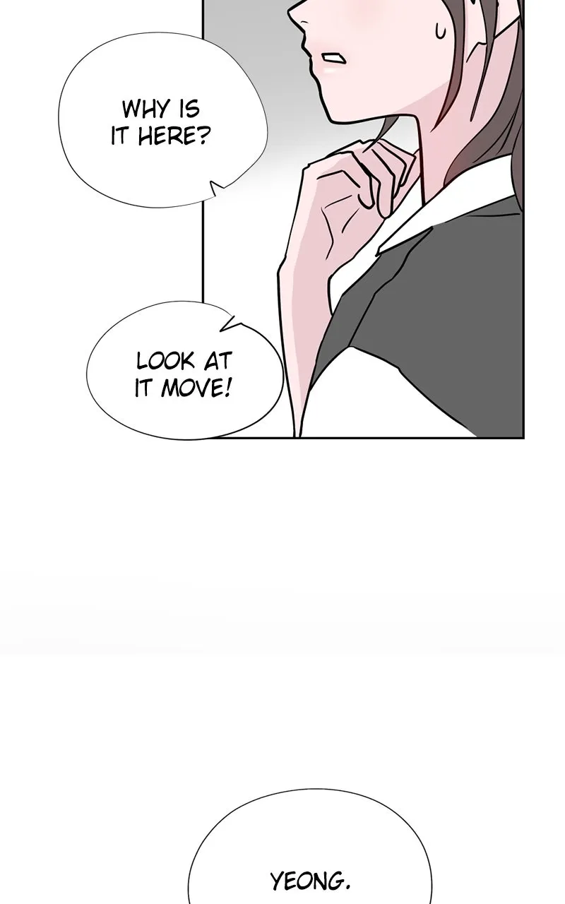 Copy-Paste Romance Chapter 10 page 35 - 