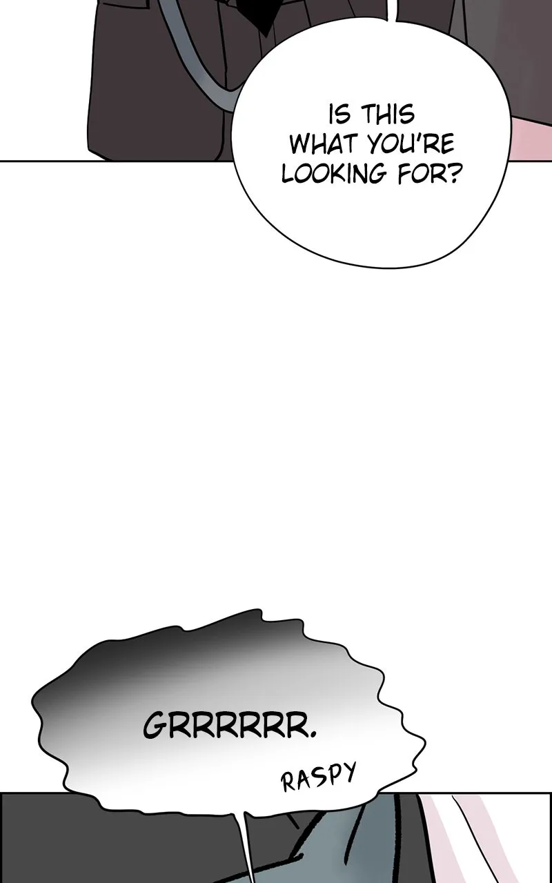 Copy-Paste Romance Chapter 10 page 37 - 