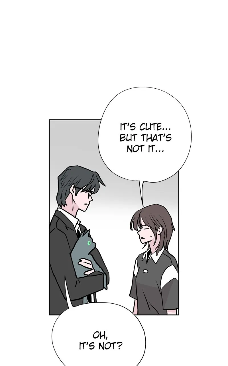 Copy-Paste Romance Chapter 10 page 39 - 