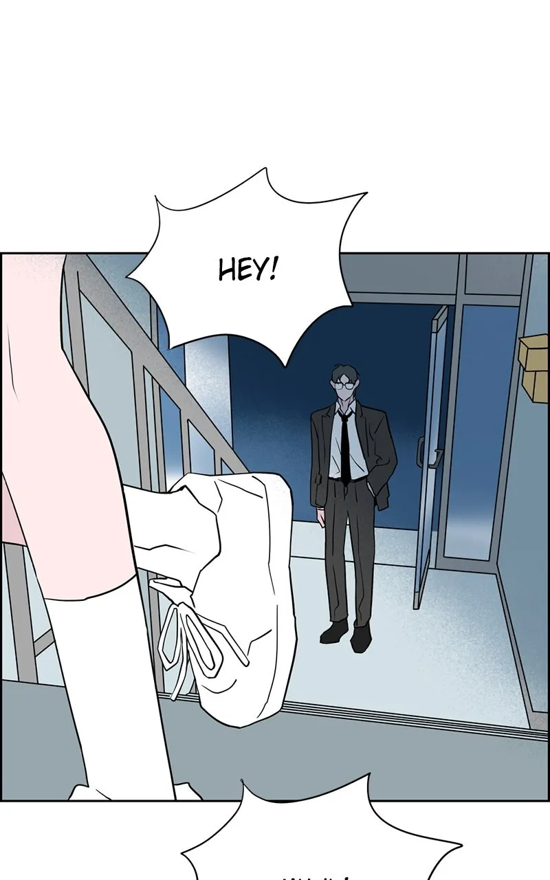 Copy-Paste Romance Chapter 10 page 5 - 