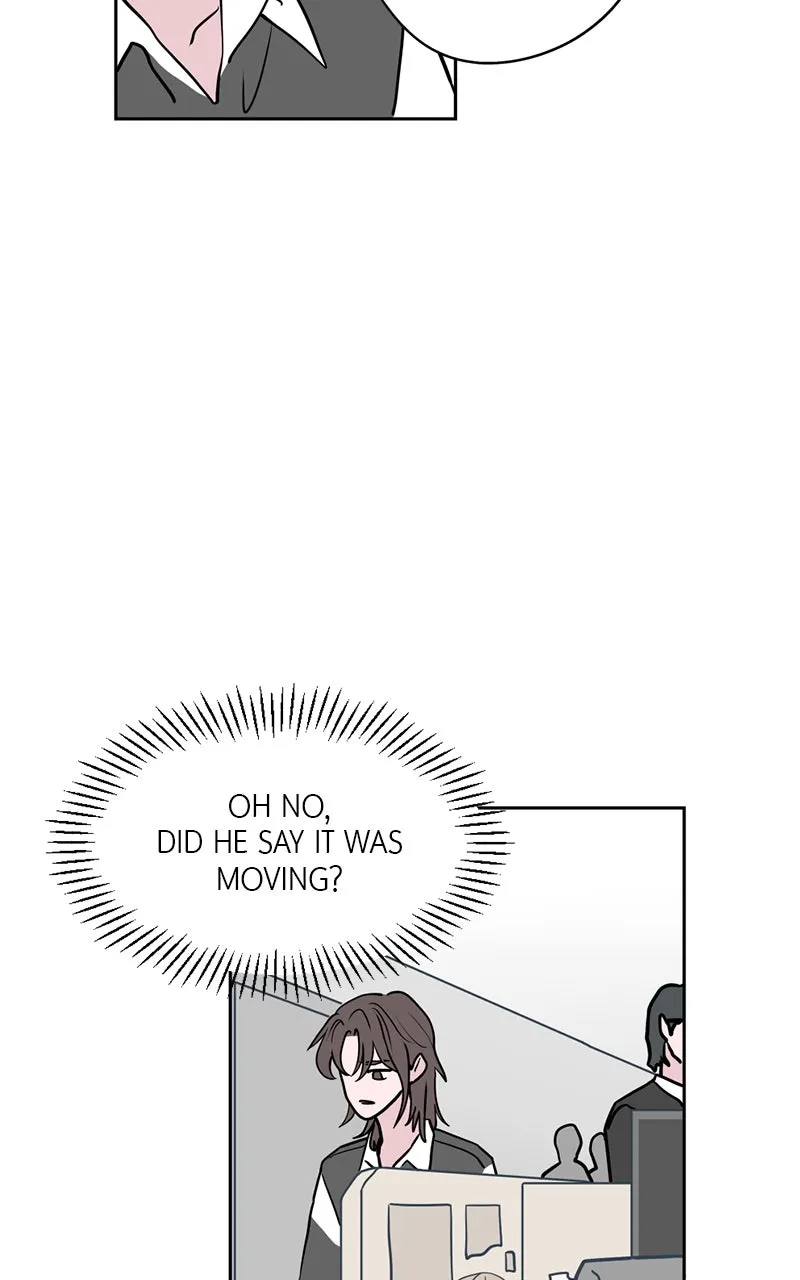 Copy-Paste Romance Chapter 10 page 42 - 