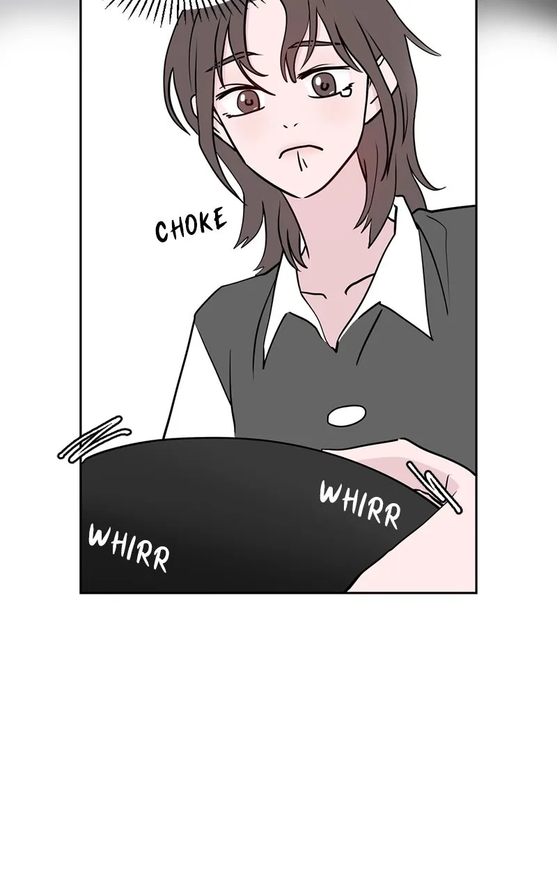 Copy-Paste Romance Chapter 10 page 45 - 