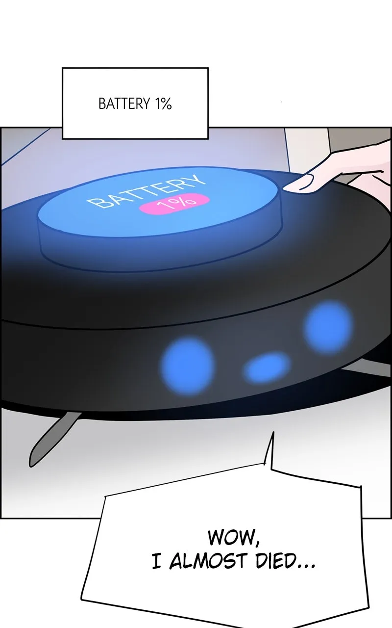 Copy-Paste Romance Chapter 10 page 46 - 